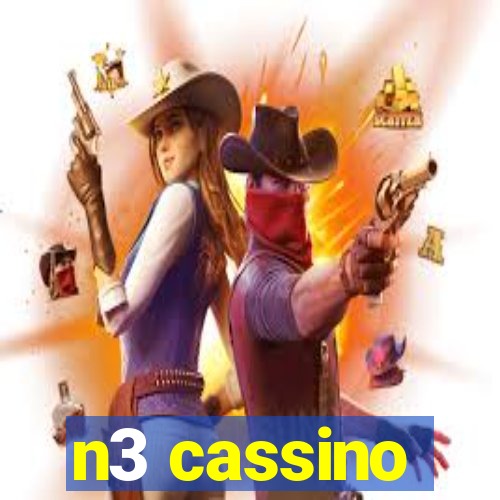 n3 cassino